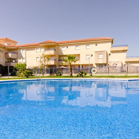Apartamentos Sanlucar & Donana Sanlucar de Barrameda Bagian luar foto