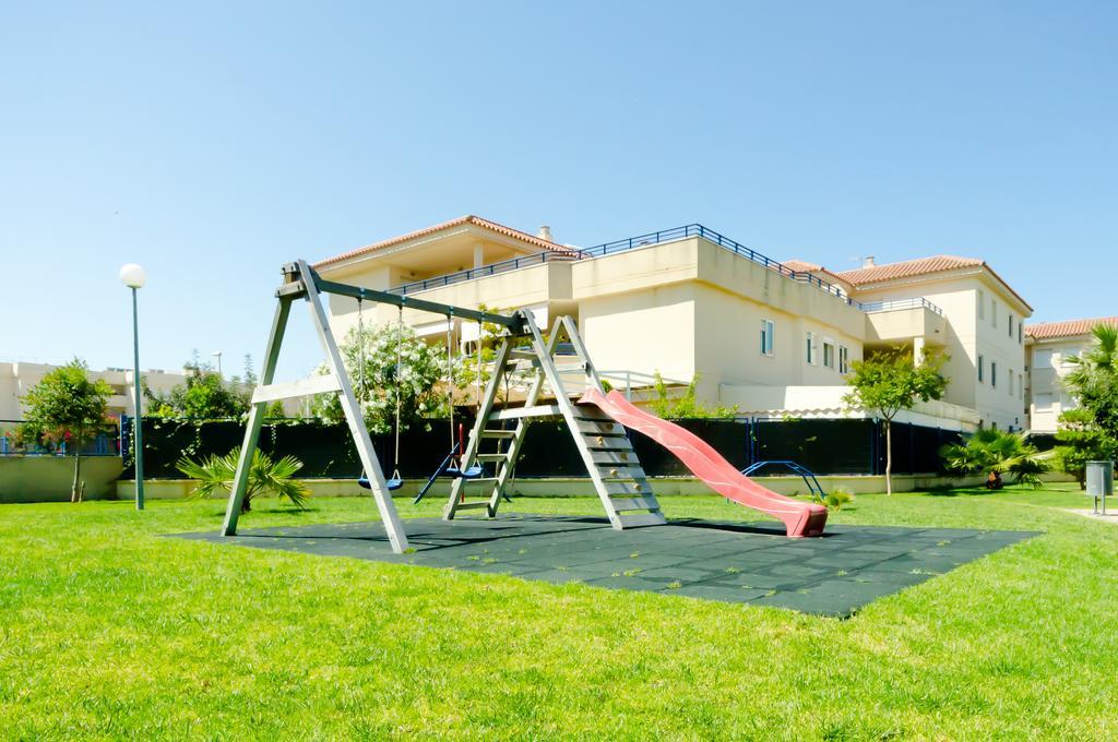 Apartamentos Sanlucar & Donana Sanlucar de Barrameda Bagian luar foto