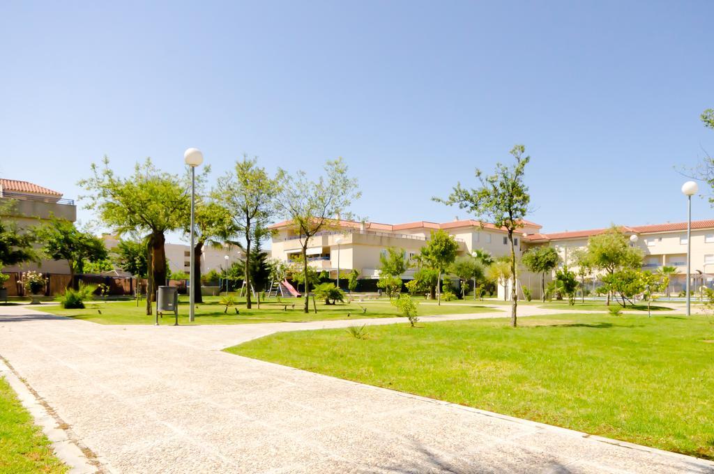 Apartamentos Sanlucar & Donana Sanlucar de Barrameda Bagian luar foto