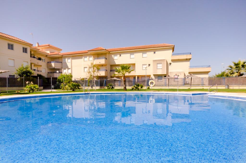 Apartamentos Sanlucar & Donana Sanlucar de Barrameda Bagian luar foto
