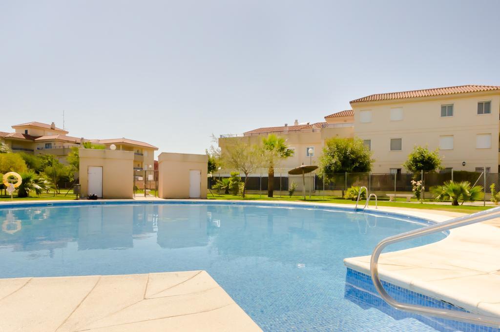 Apartamentos Sanlucar & Donana Sanlucar de Barrameda Bagian luar foto