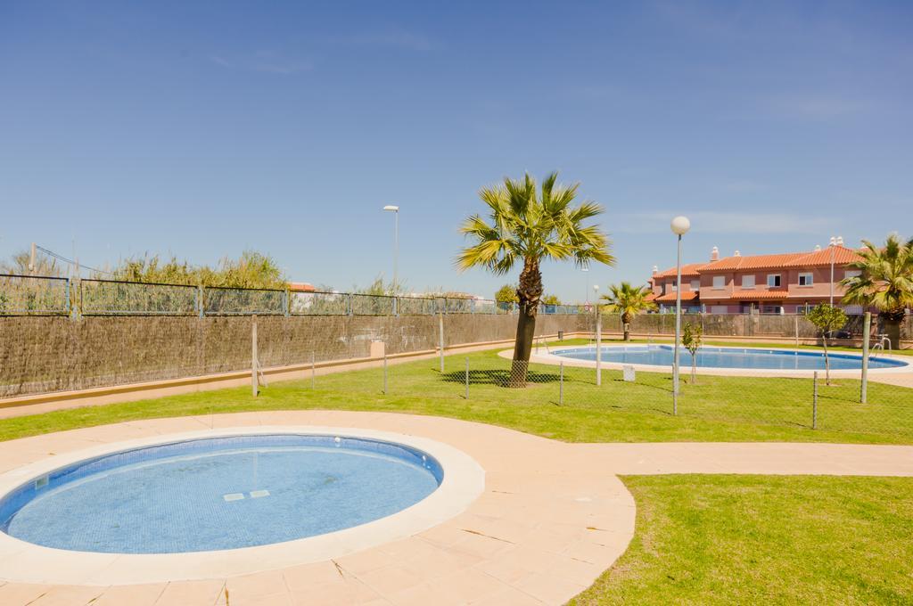 Apartamentos Sanlucar & Donana Sanlucar de Barrameda Bagian luar foto