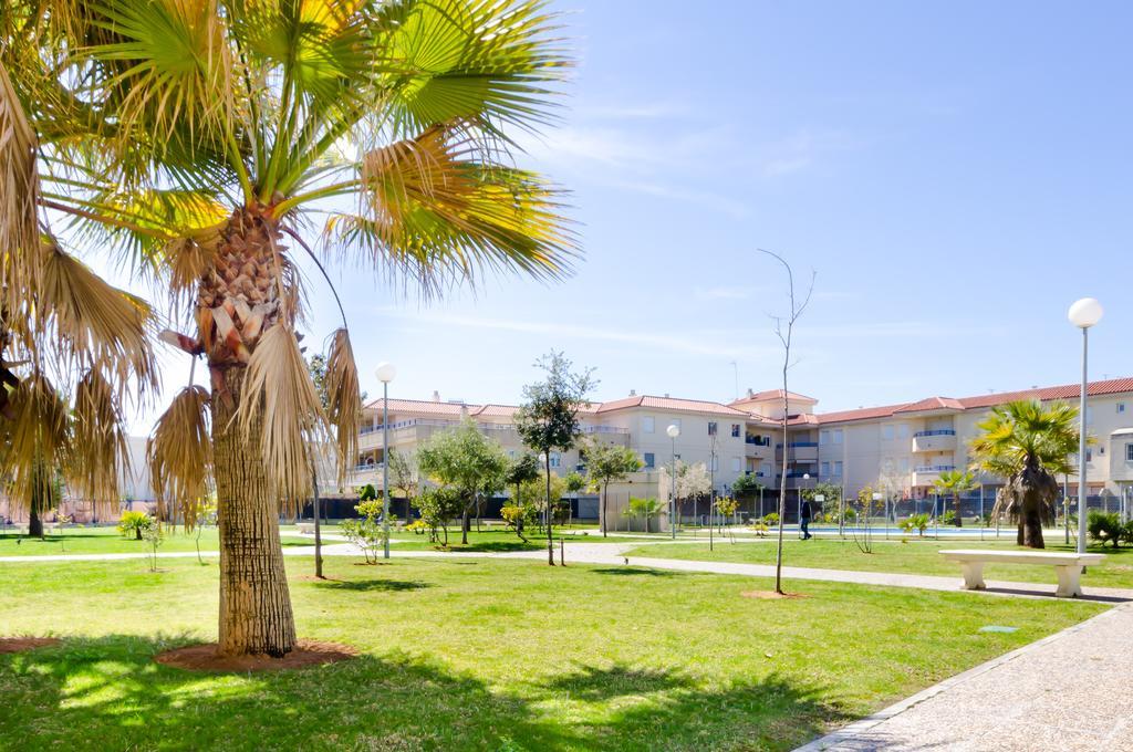 Apartamentos Sanlucar & Donana Sanlucar de Barrameda Bagian luar foto