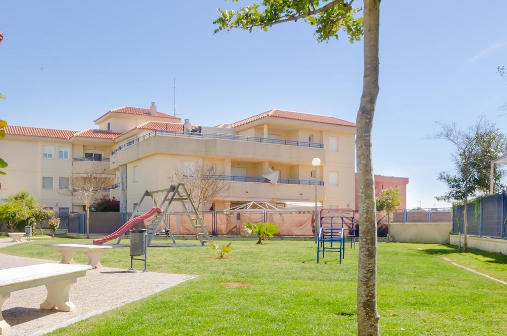 Apartamentos Sanlucar & Donana Sanlucar de Barrameda Bagian luar foto