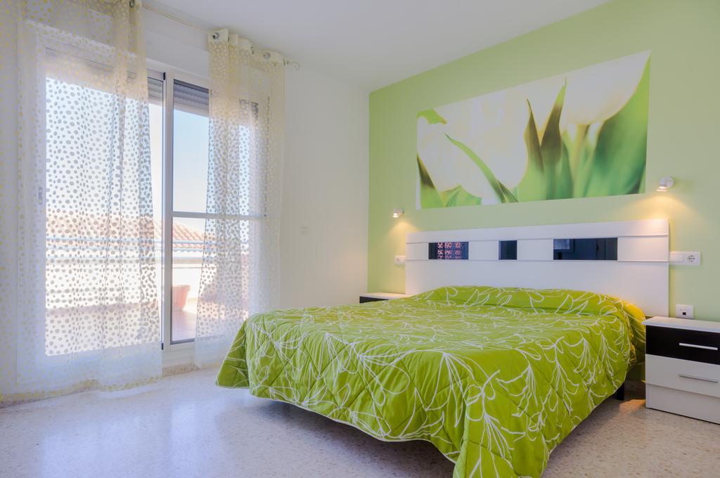Apartamentos Sanlucar & Donana Sanlucar de Barrameda Ruang foto