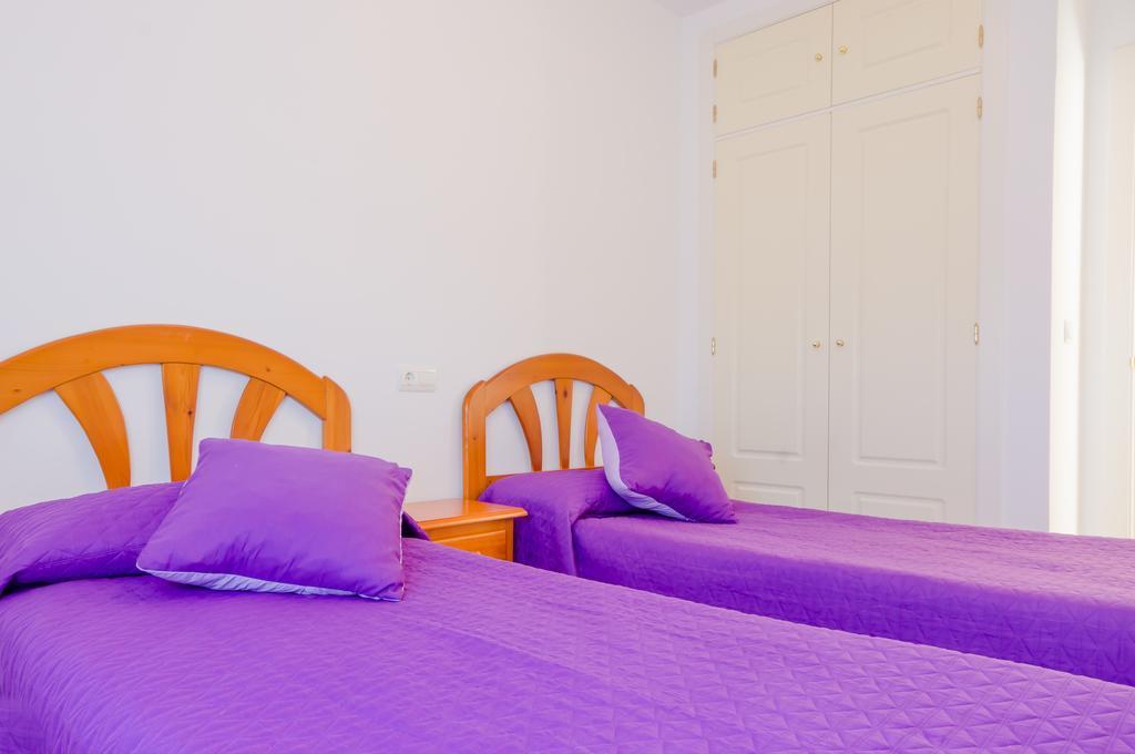Apartamentos Sanlucar & Donana Sanlucar de Barrameda Ruang foto