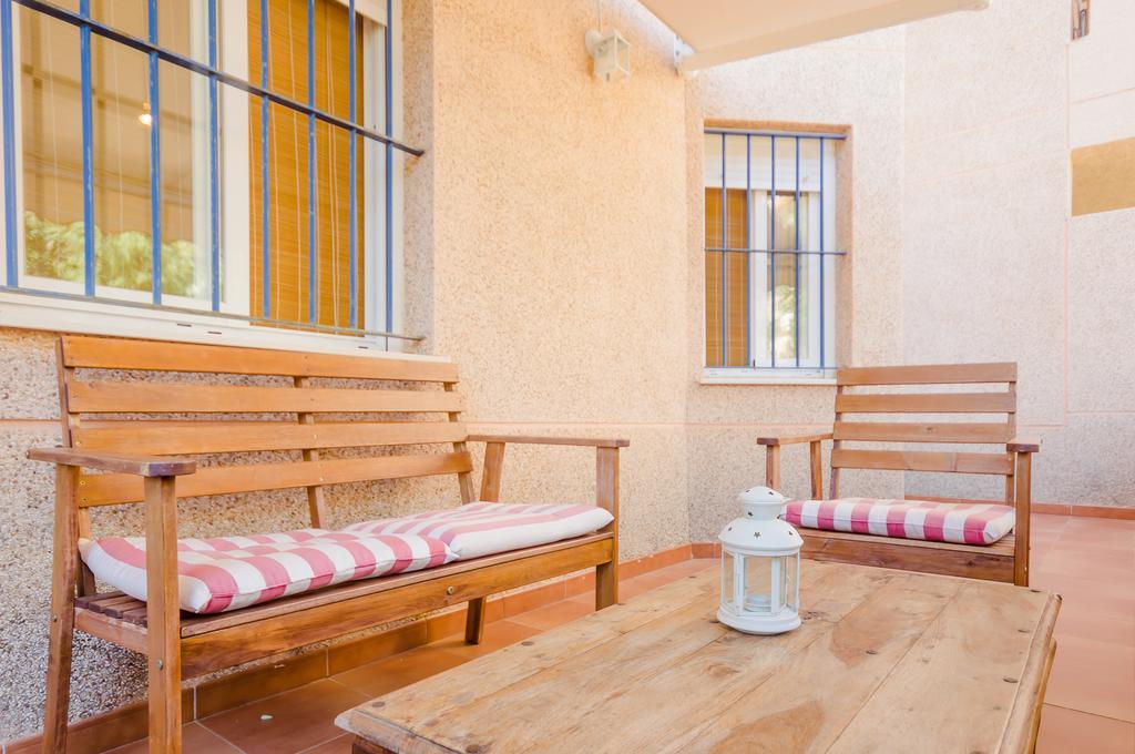 Apartamentos Sanlucar & Donana Sanlucar de Barrameda Ruang foto