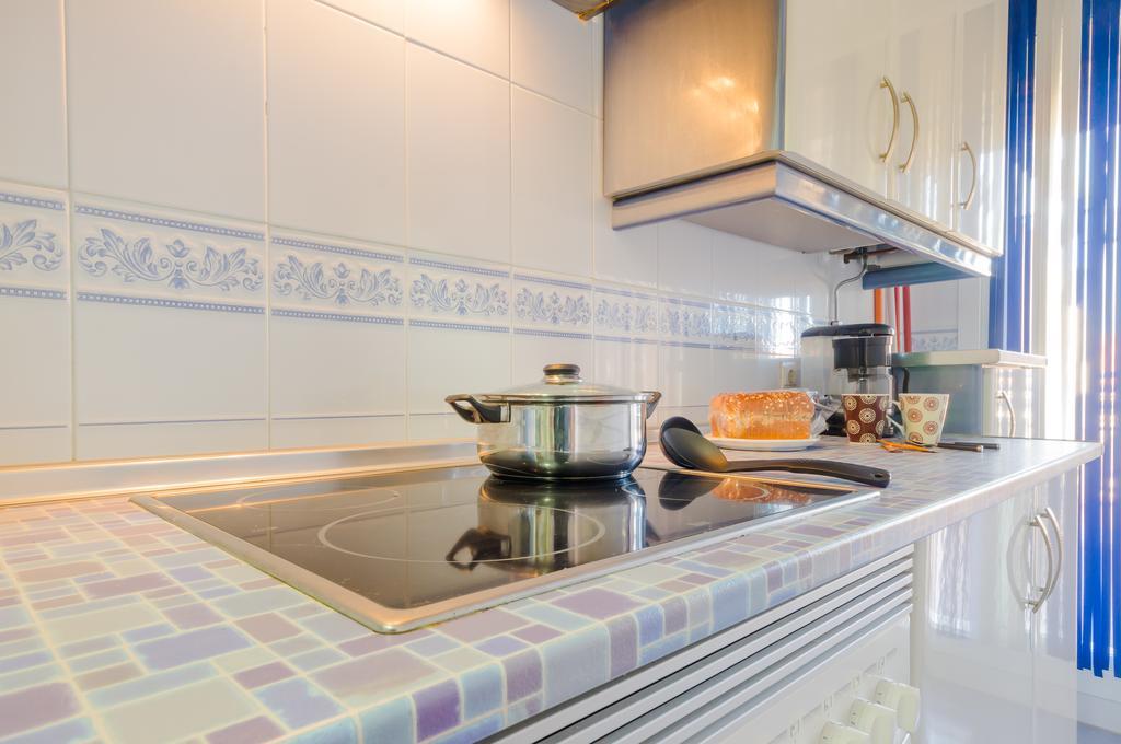 Apartamentos Sanlucar & Donana Sanlucar de Barrameda Bagian luar foto