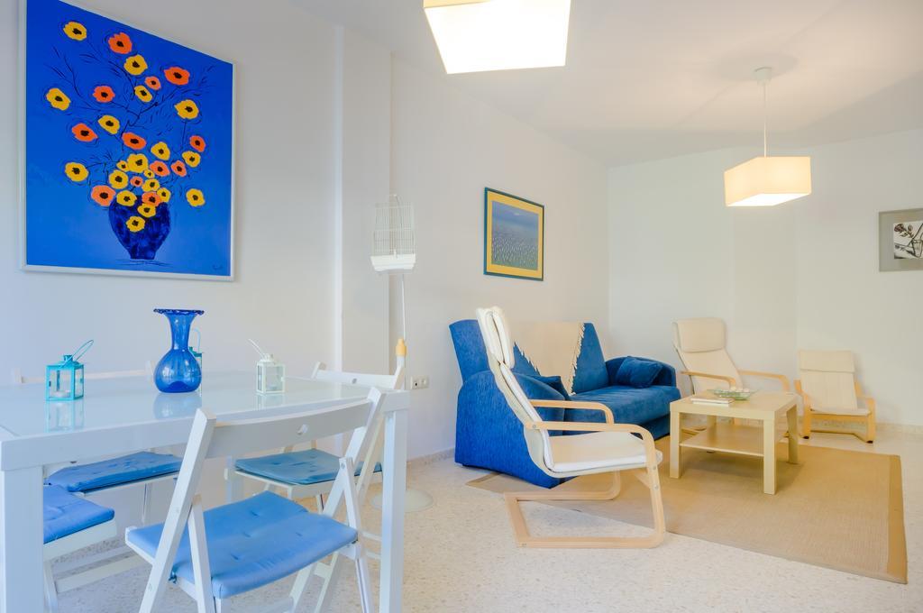 Apartamentos Sanlucar & Donana Sanlucar de Barrameda Ruang foto