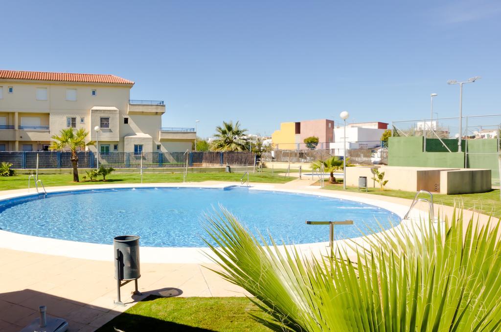 Apartamentos Sanlucar & Donana Sanlucar de Barrameda Bagian luar foto