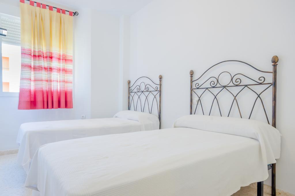 Apartamentos Sanlucar & Donana Sanlucar de Barrameda Ruang foto