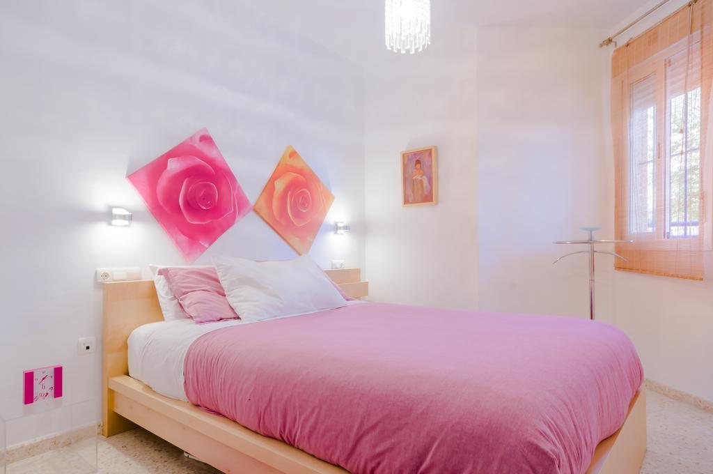 Apartamentos Sanlucar & Donana Sanlucar de Barrameda Ruang foto