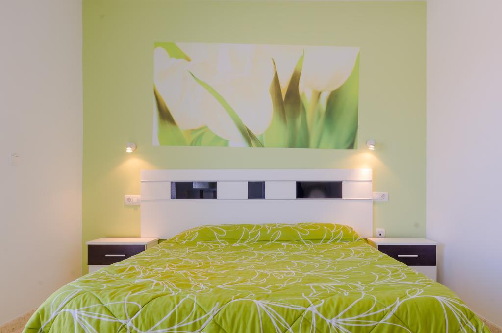 Apartamentos Sanlucar & Donana Sanlucar de Barrameda Bagian luar foto