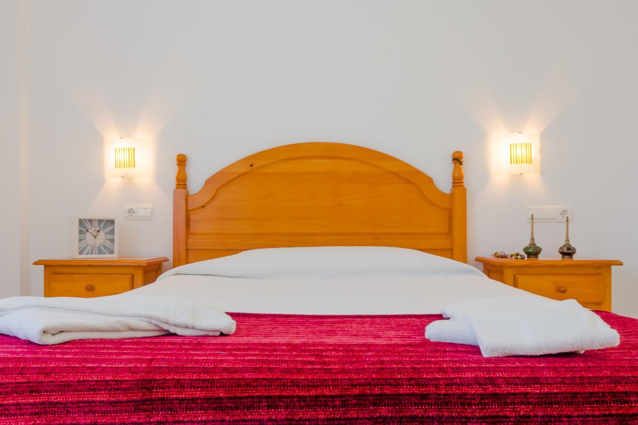 Apartamentos Sanlucar & Donana Sanlucar de Barrameda Bagian luar foto