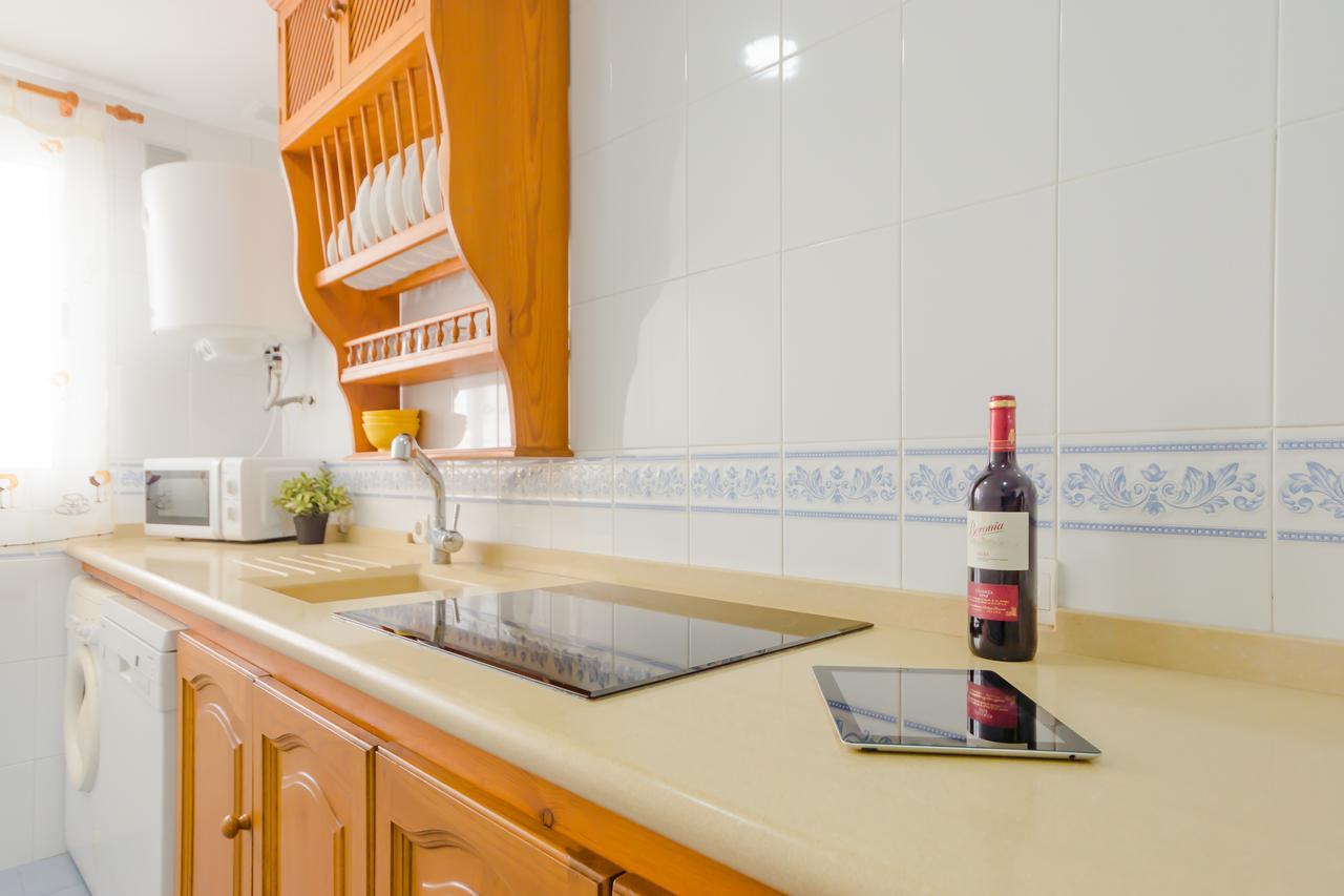 Apartamentos Sanlucar & Donana Sanlucar de Barrameda Bagian luar foto
