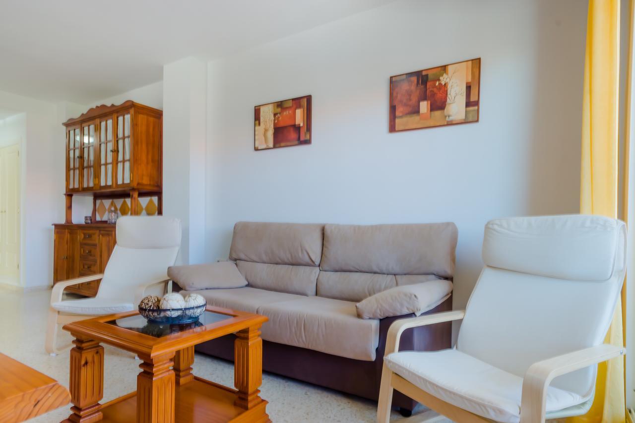 Apartamentos Sanlucar & Donana Sanlucar de Barrameda Bagian luar foto