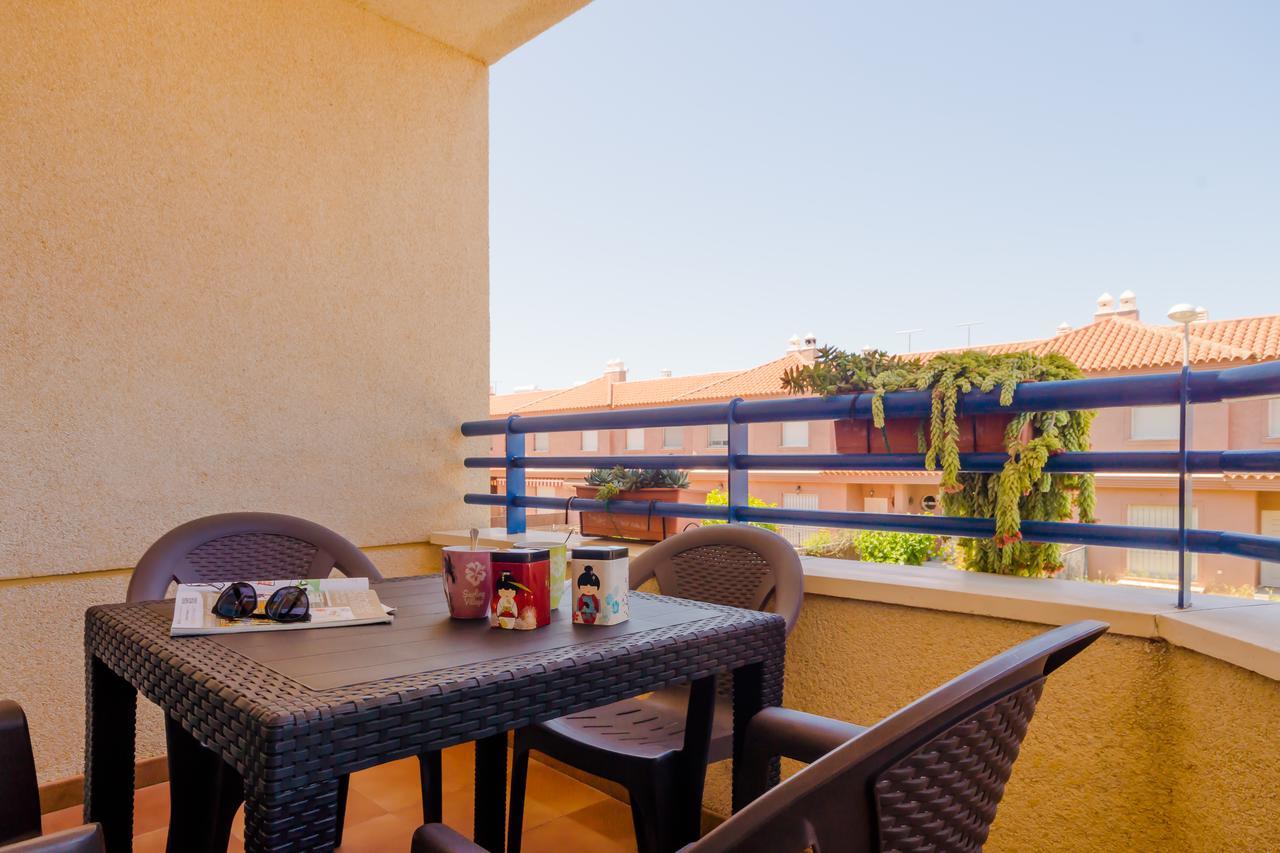 Apartamentos Sanlucar & Donana Sanlucar de Barrameda Bagian luar foto